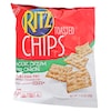 Ritz Ritz Chips 1.75Z Sc&O, PK60 11191